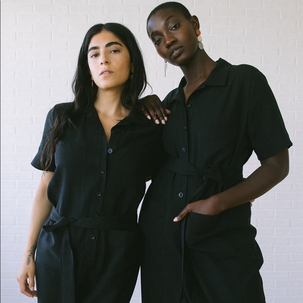 Tradlands Finn Jumpsuit Multiple Sizes